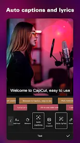 CapCut Mod APK 2023